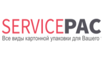 ООО СЕРВИС ПАК